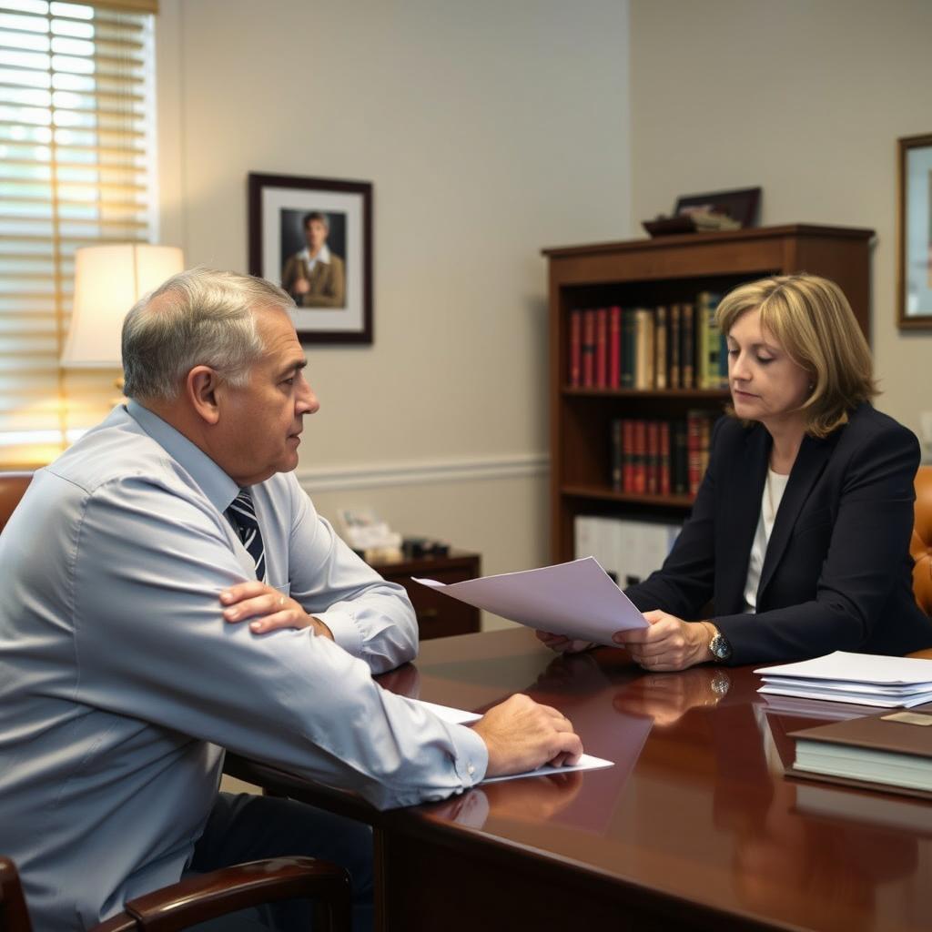 Probate Lawyer Isle of Wight County