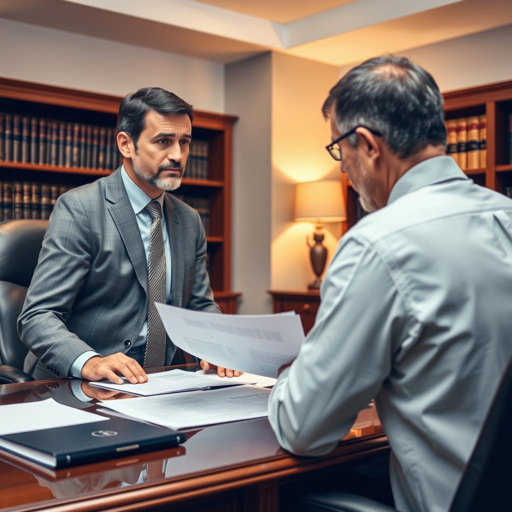 Probate Lawyer Manassas Park