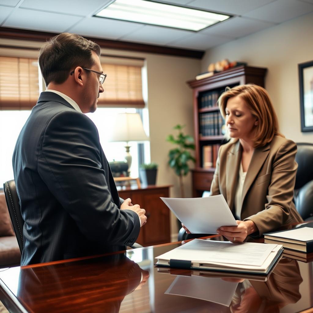 Probate Lawyer Manassas