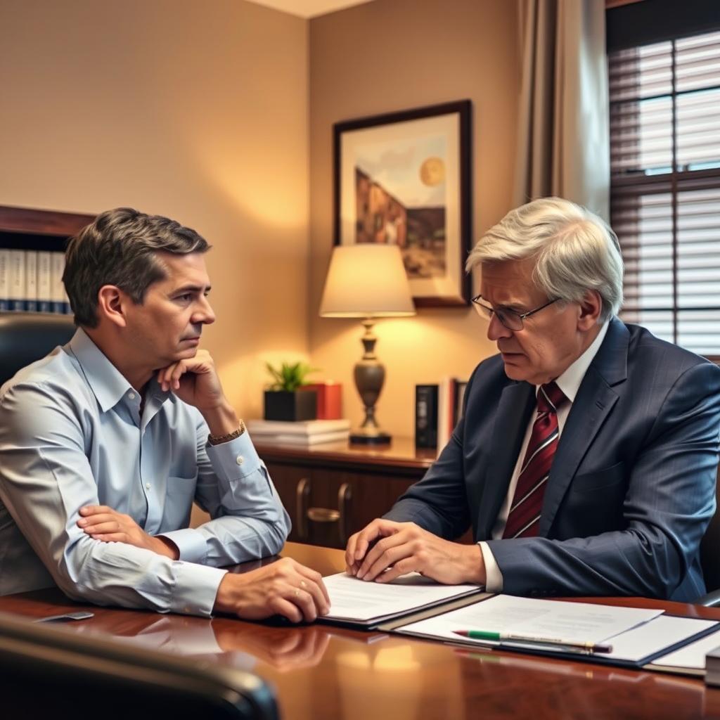 Probate Lawyer New Kent County