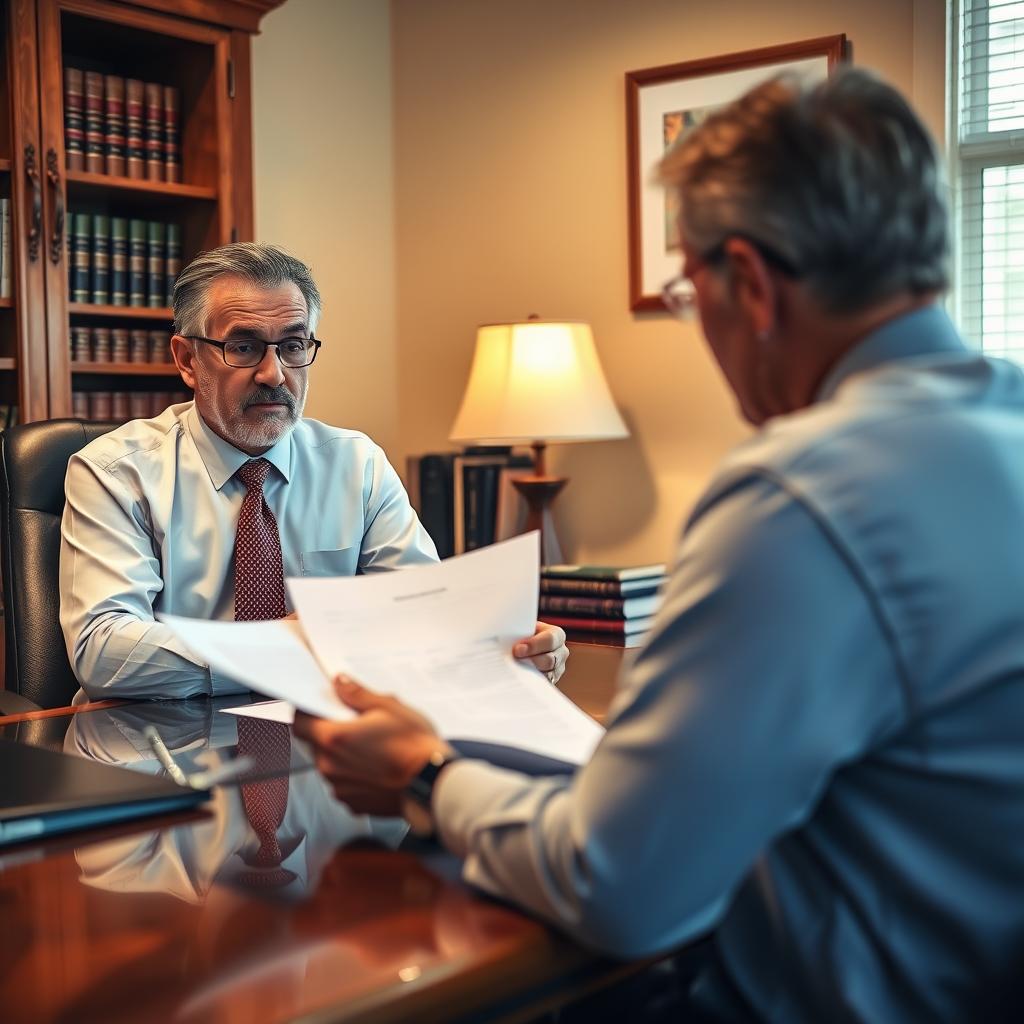 Probate Lawyer Poquoson