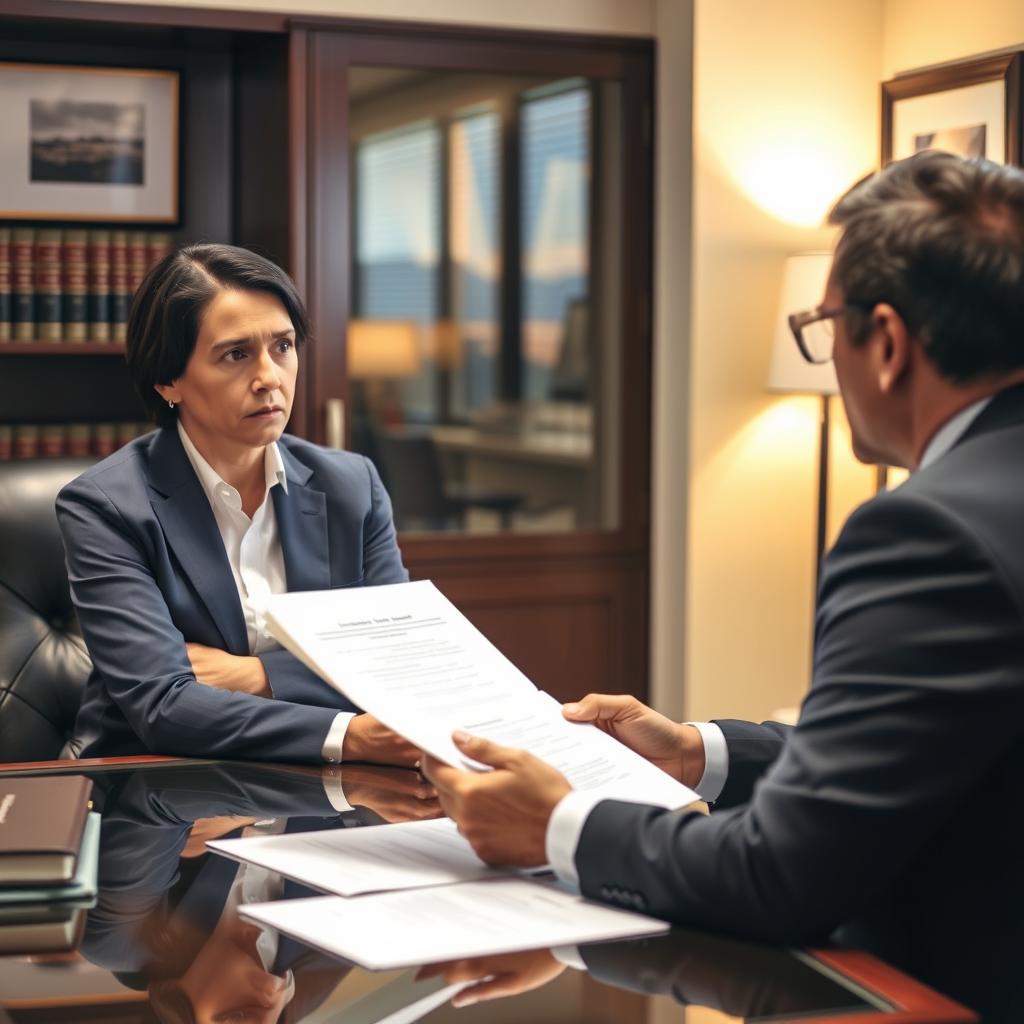 Probate Lawyer Rockingham County