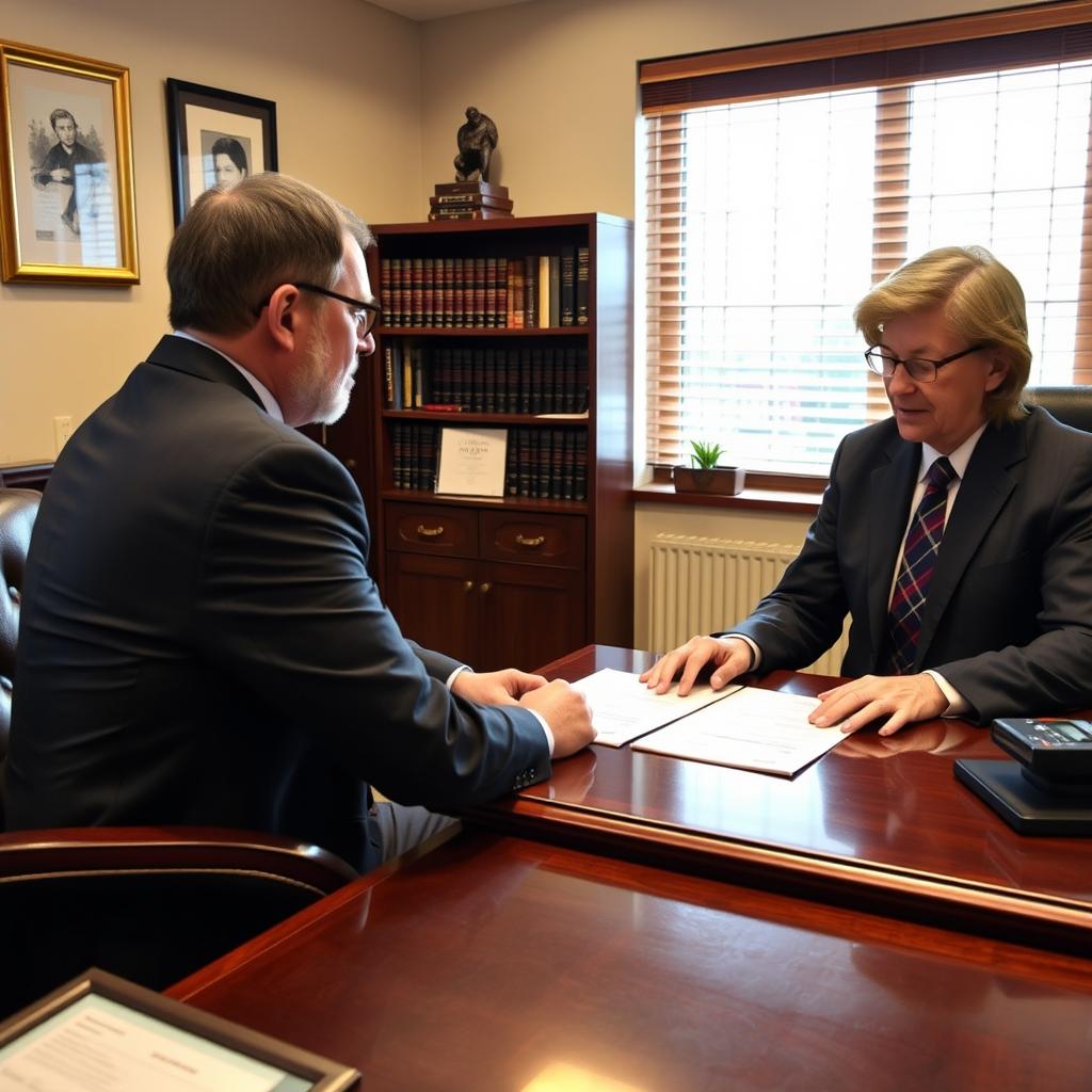 Probate Lawyer Suffolk