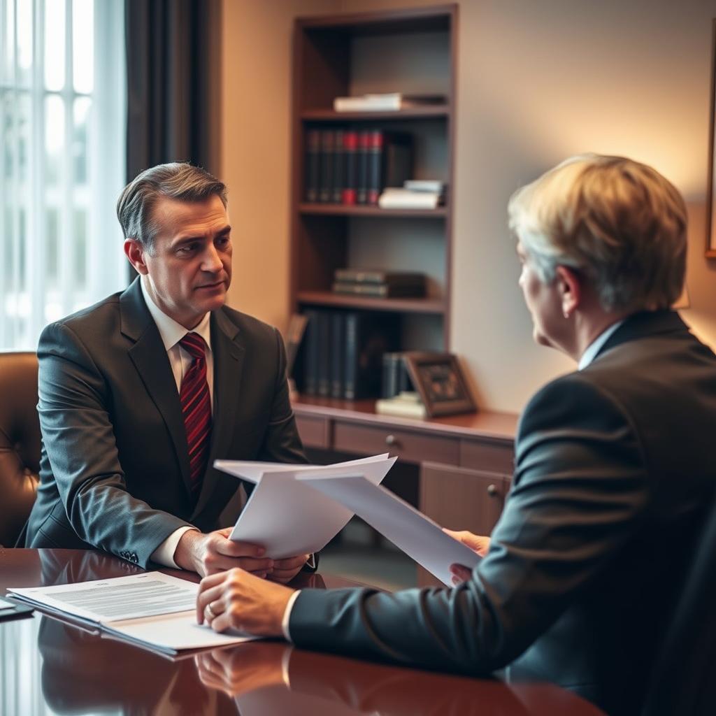 Probate Lawyer Virginia Beach