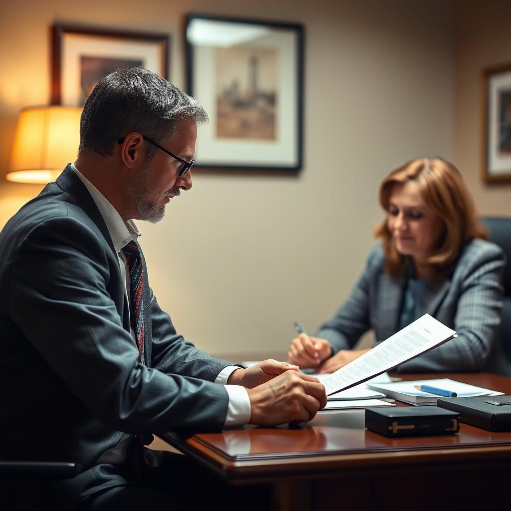 Probate Lawyer Virginia