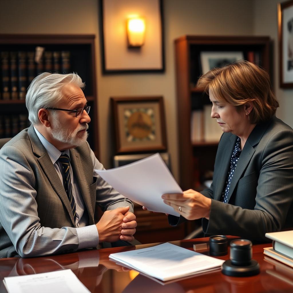 Probate Lawyer York County