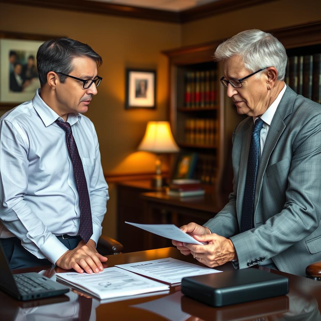 Will Contest Lawyer Fluvanna County