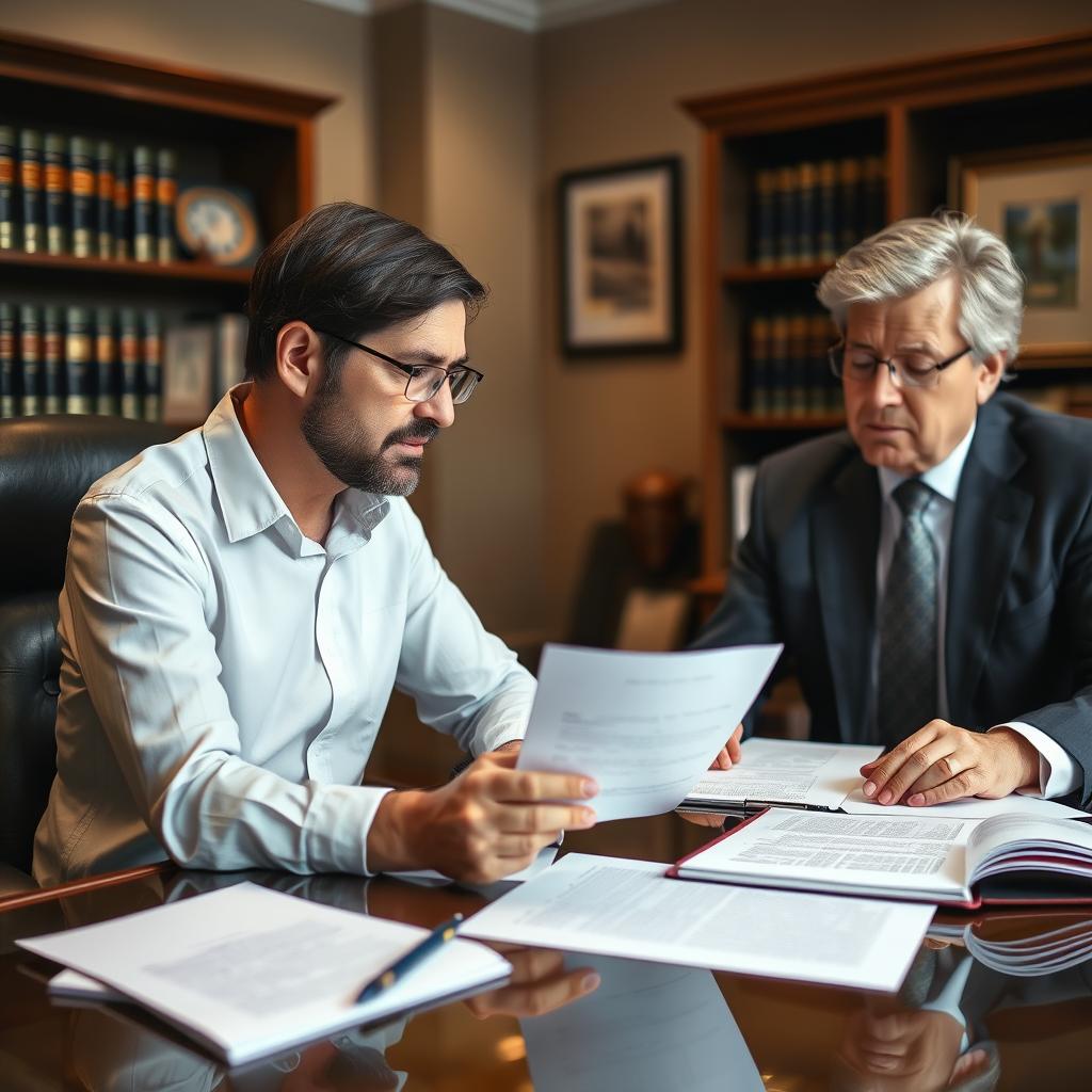 Will Contest Lawyer Fredericksburg