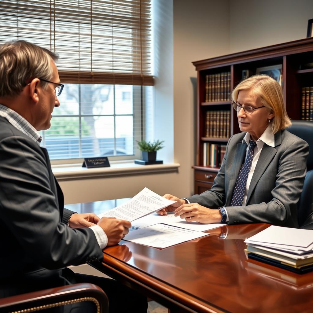 Will Contest Lawyer Hanover County