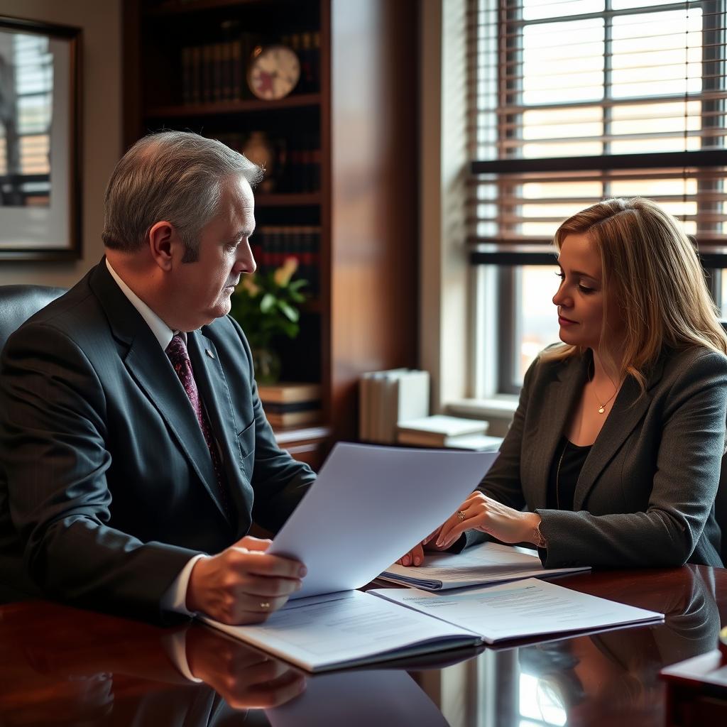 Will Contest Lawyer Henrico County