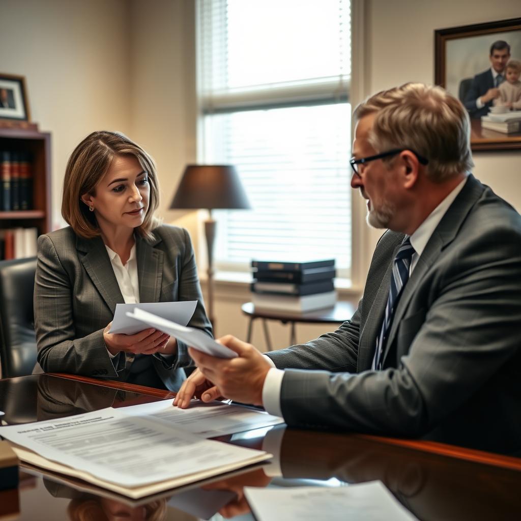 Will Contest Lawyer Isle of Wight County