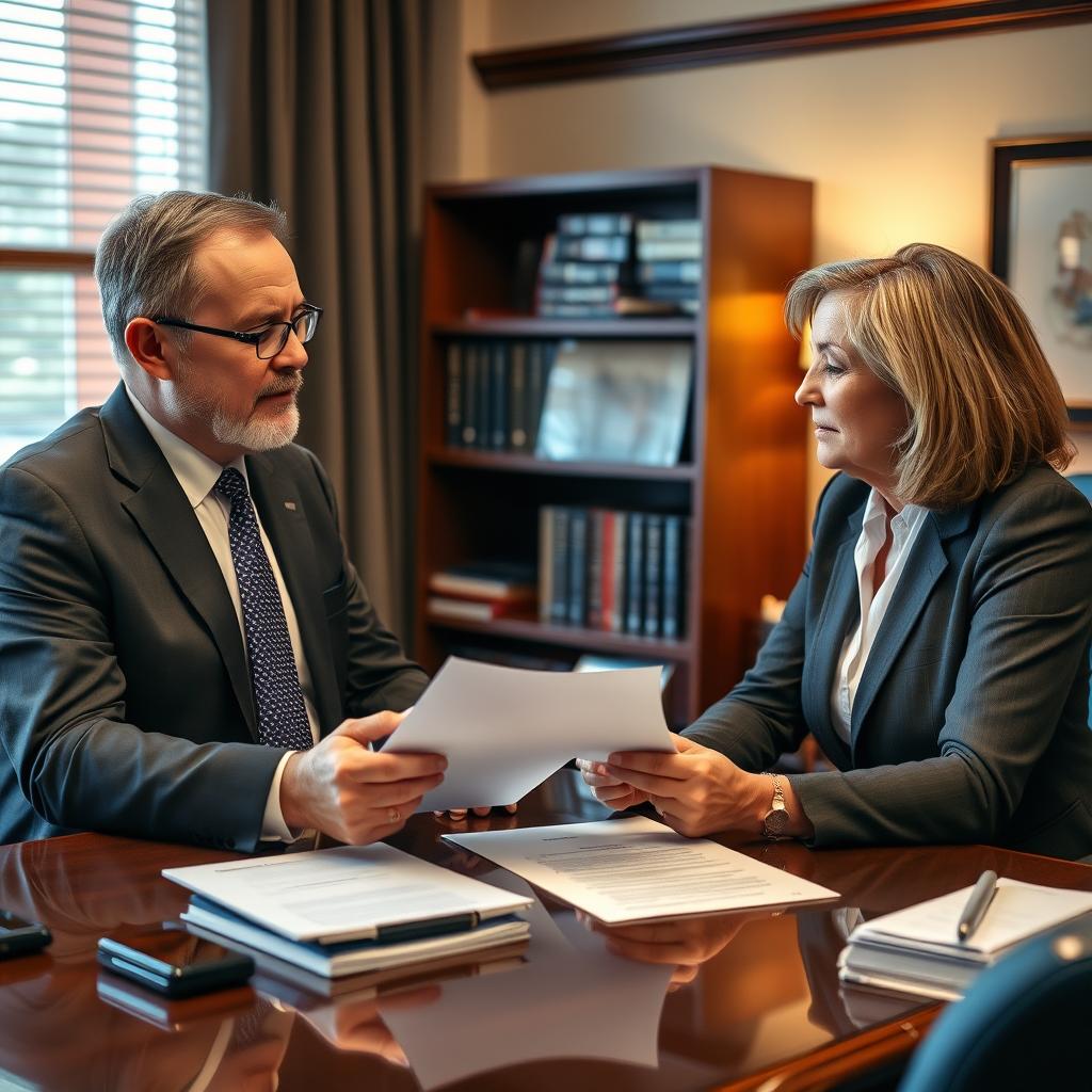 Will Contest Lawyer Loudoun County