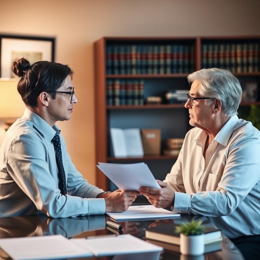 Will Contest Lawyer Orange County