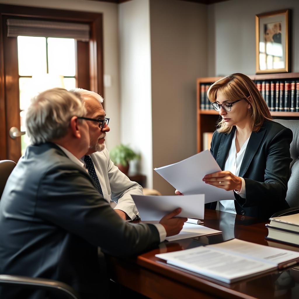 Will Contest Lawyer Poquoson