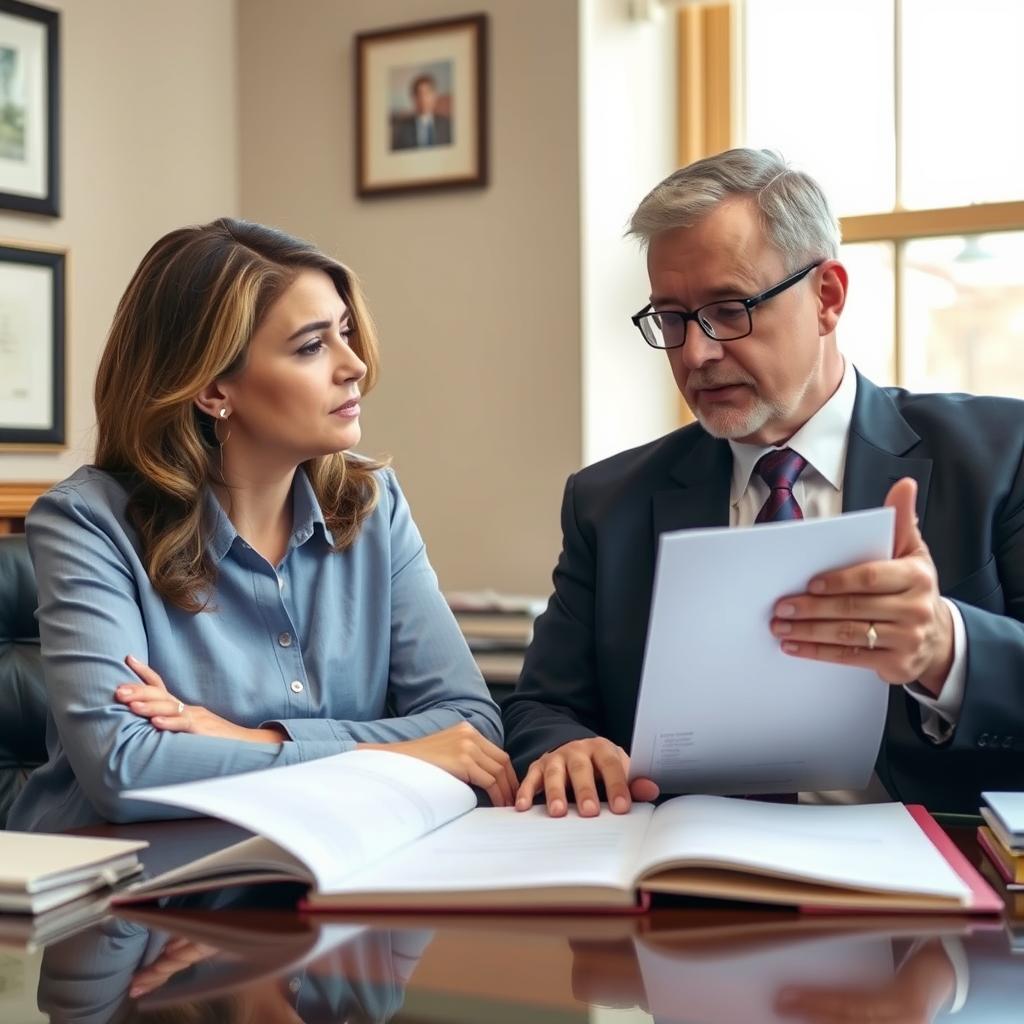 Will Contest Lawyer Prince George County