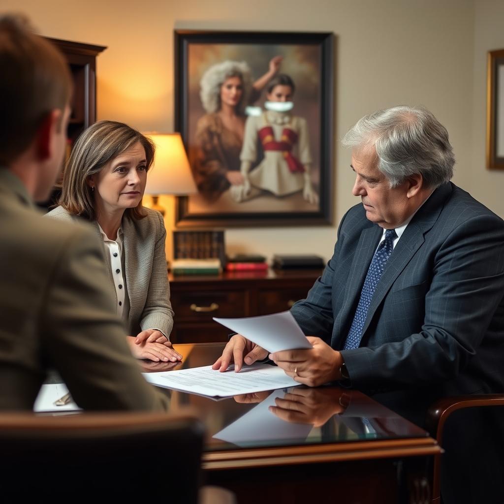 Will Contest Lawyer Rappahannock County