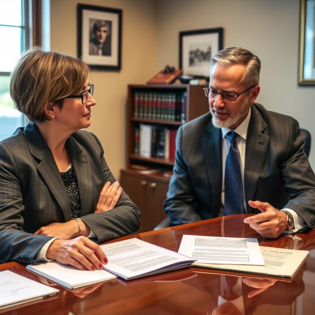 Will Contest Lawyer Roanoke County