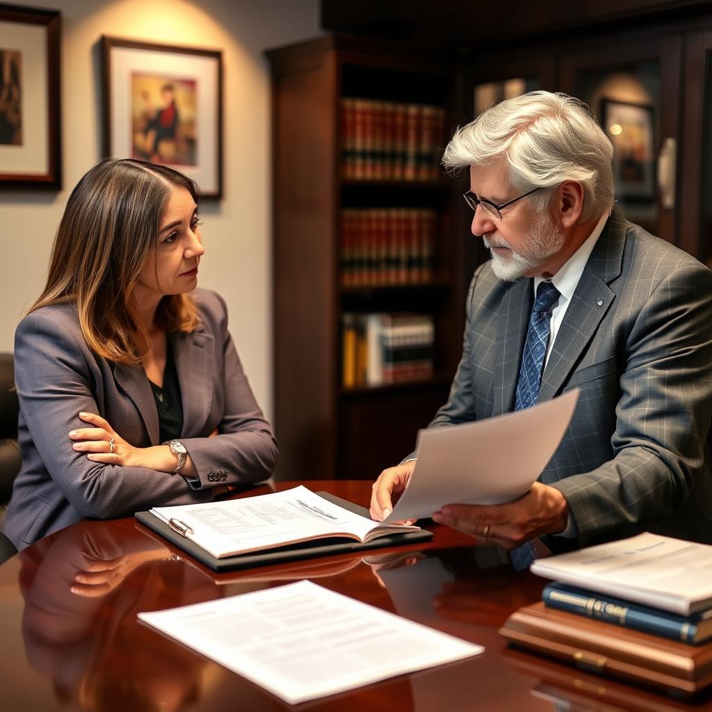 Wills and Trusts Lawyer Fairfax County