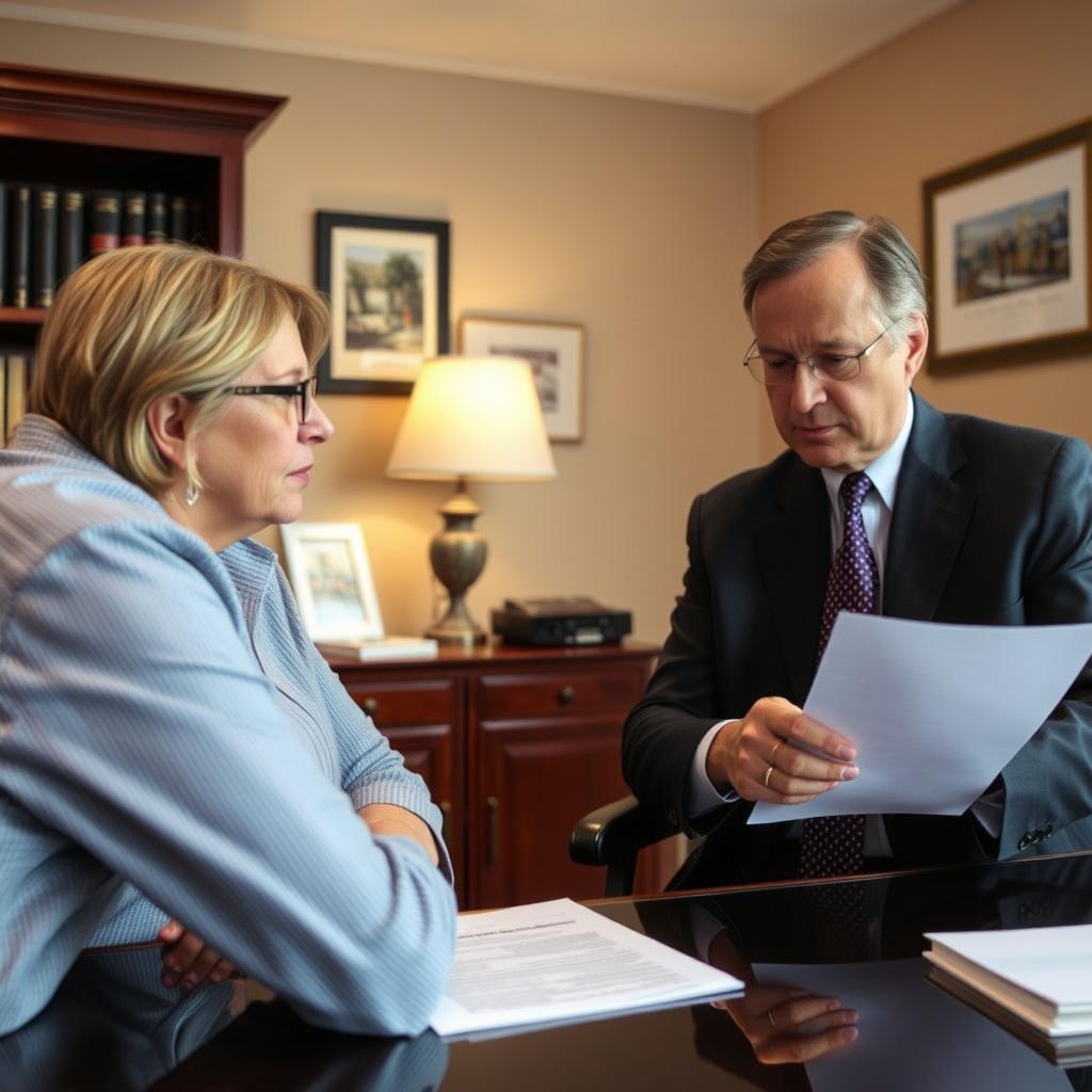 Wills and Trusts Lawyer Gloucester County