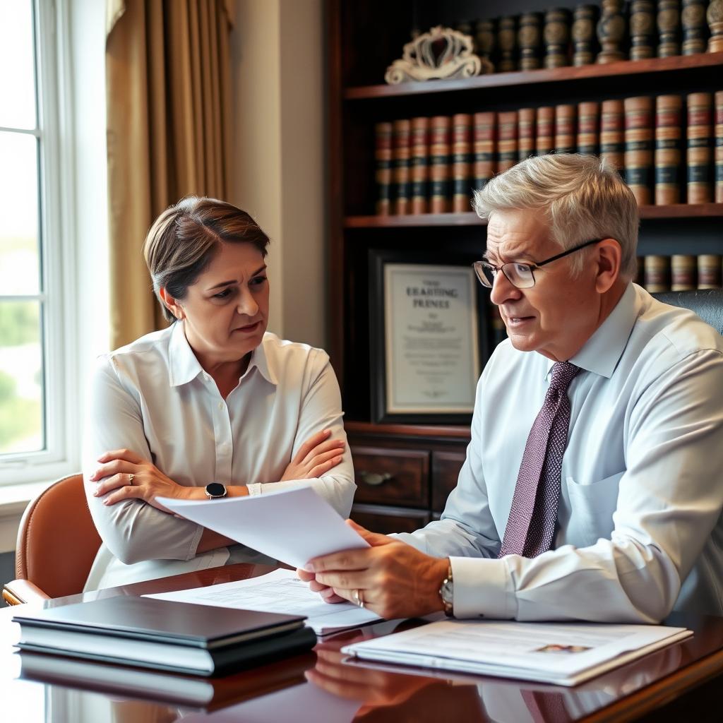Wills and Trusts Lawyer Isle of Wight County