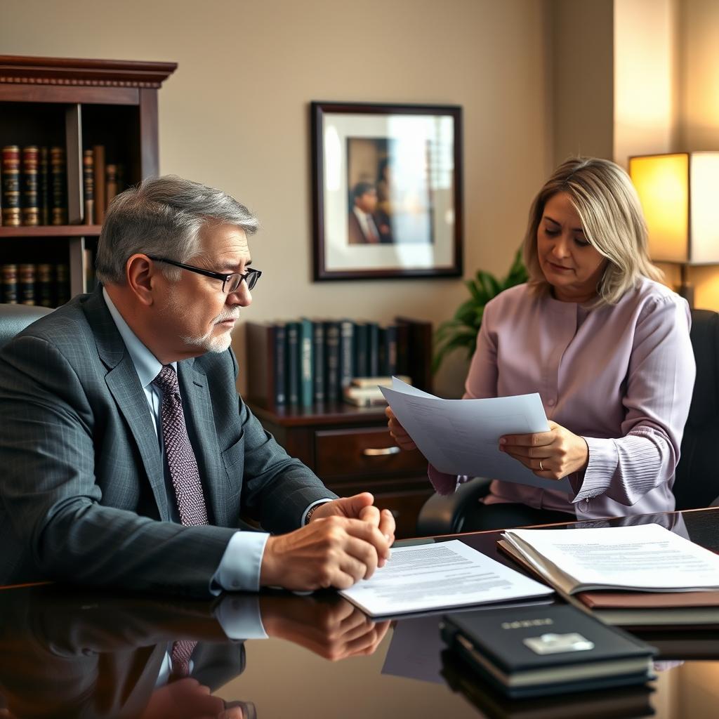 Wills and Trusts Lawyer James City County