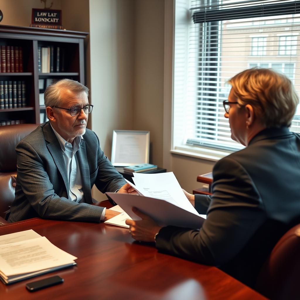Wills and Trusts Lawyer New Kent County