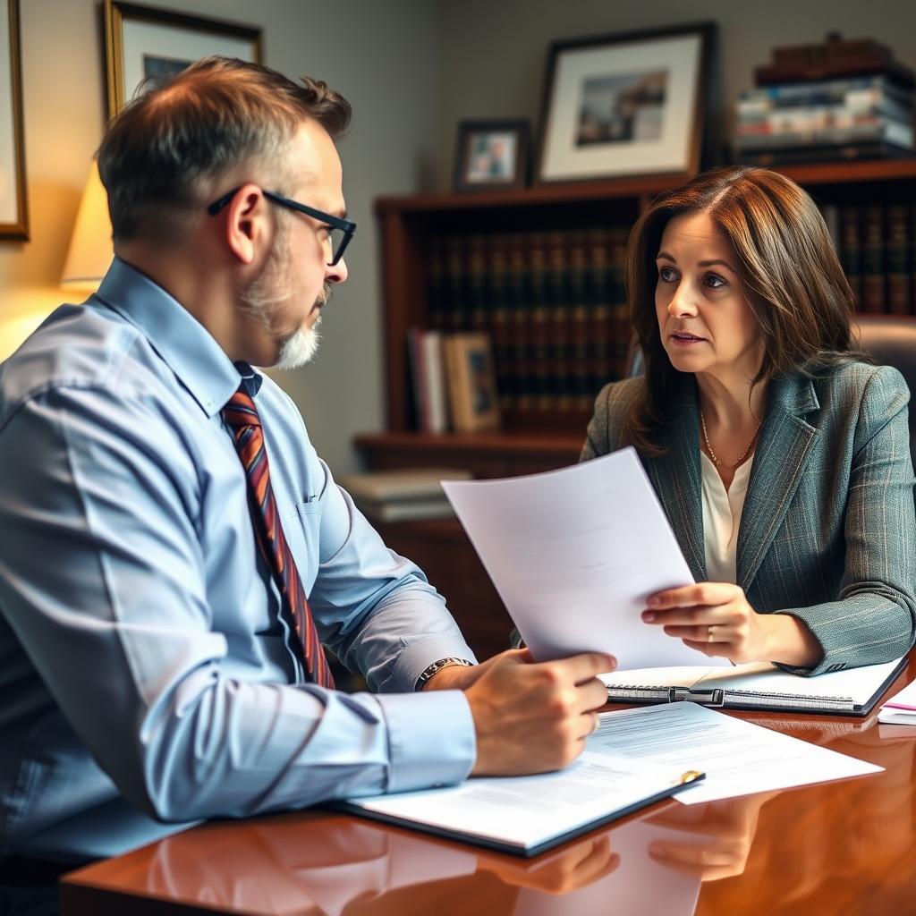 Wills and Trusts Lawyer Poquoson