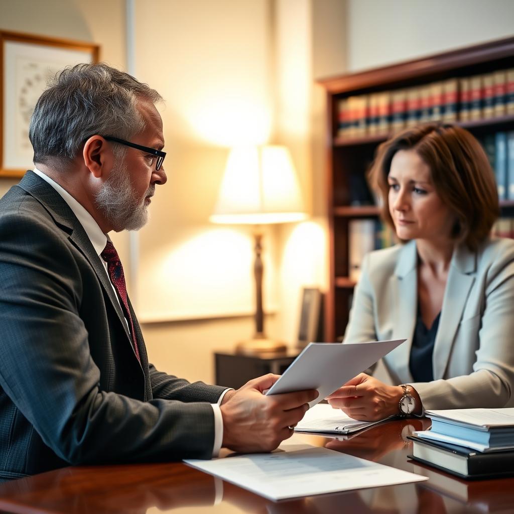 Wills and Trusts Lawyer Spotsylvania County