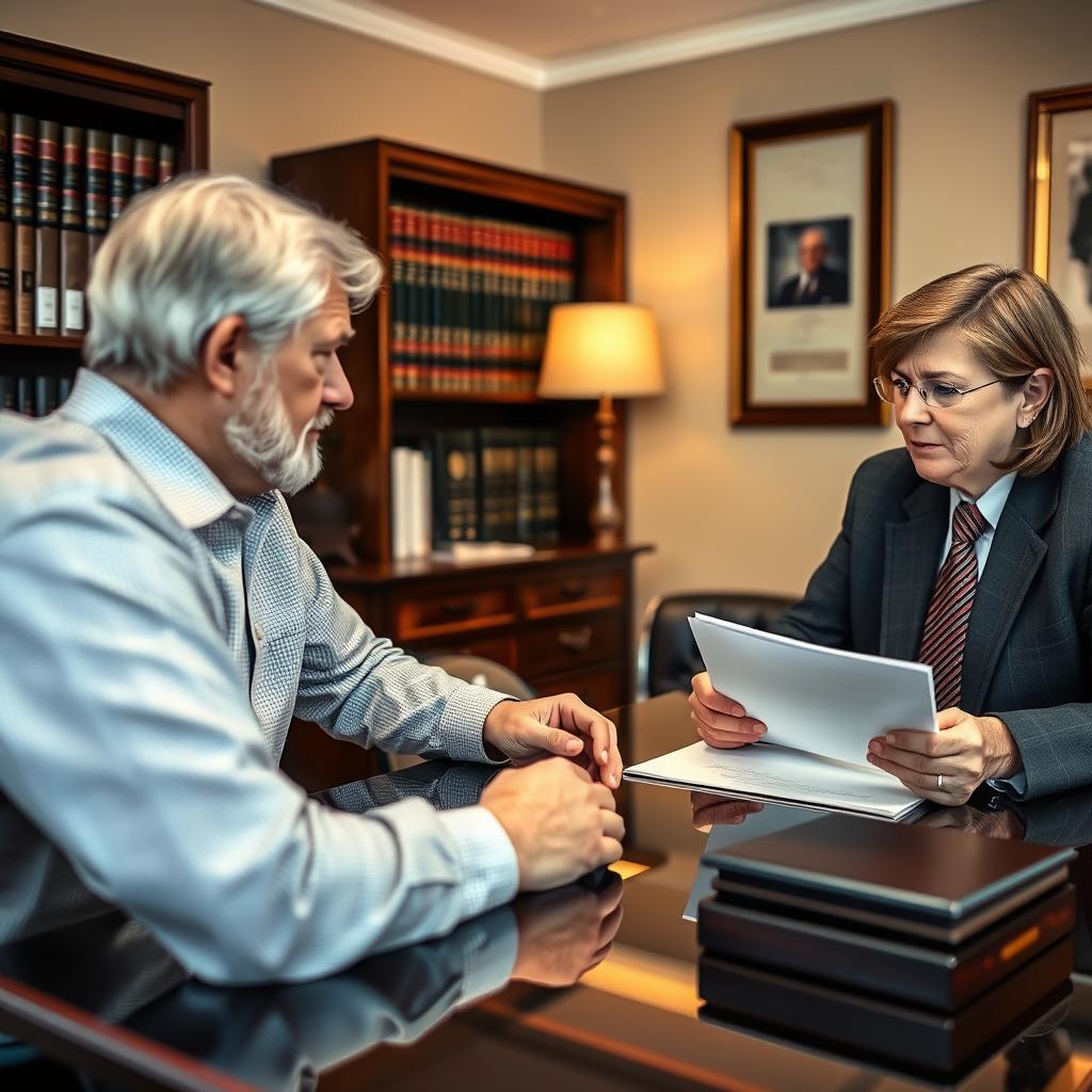Wills and Trusts Lawyer Suffolk