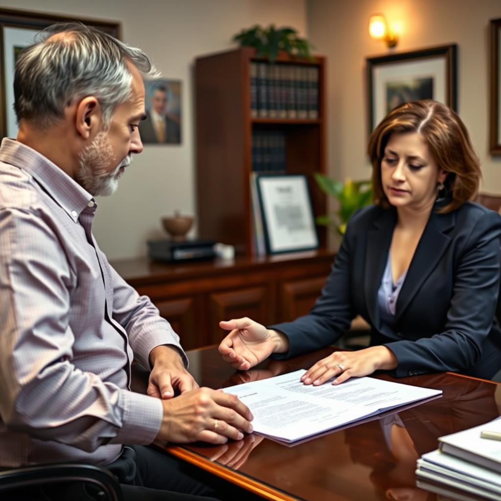 Wills and Trusts Lawyer Virginia