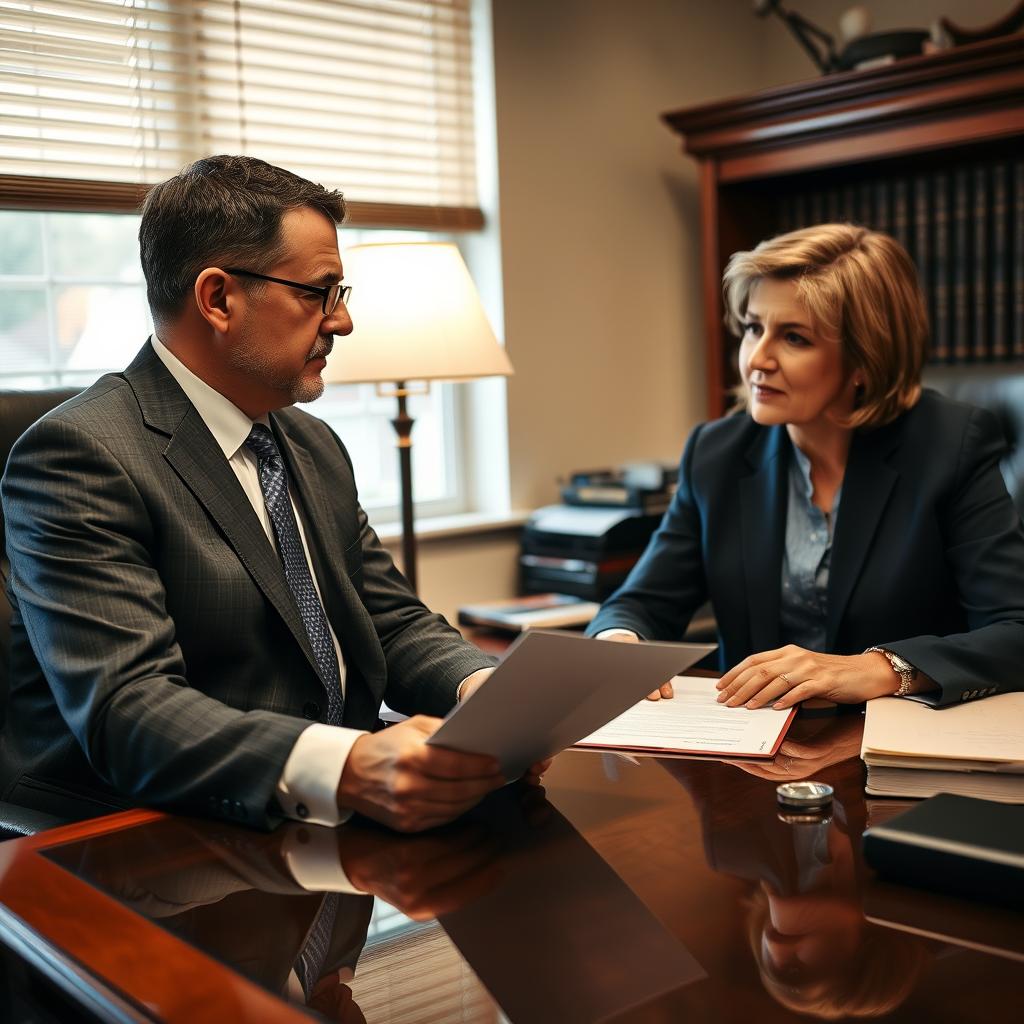 Wills and Trusts Lawyer York County