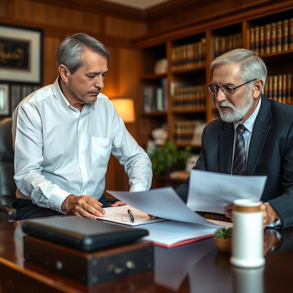 Adult Guardianship Lawyer Cecil County