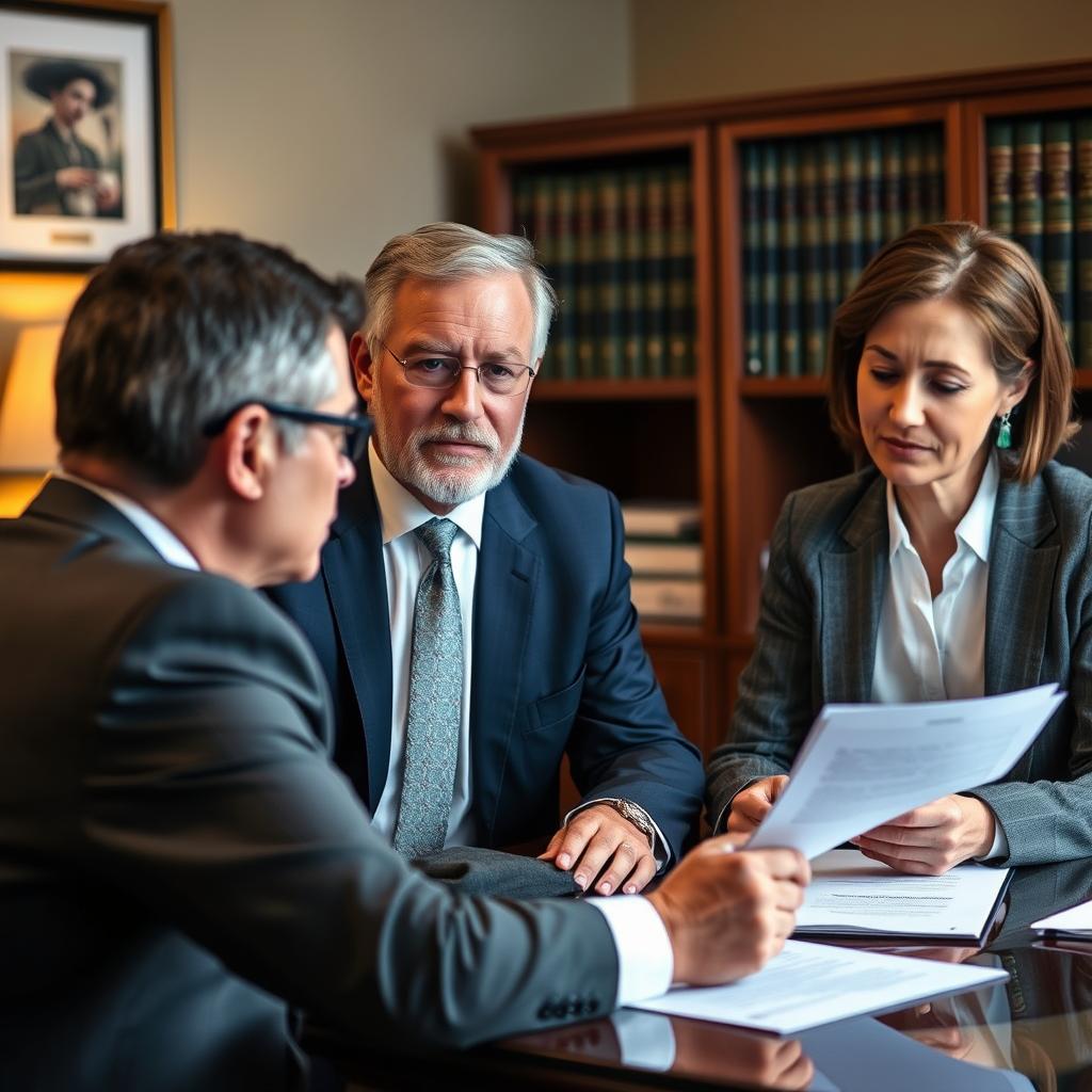 Adult Guardianship Lawyer Worcester County