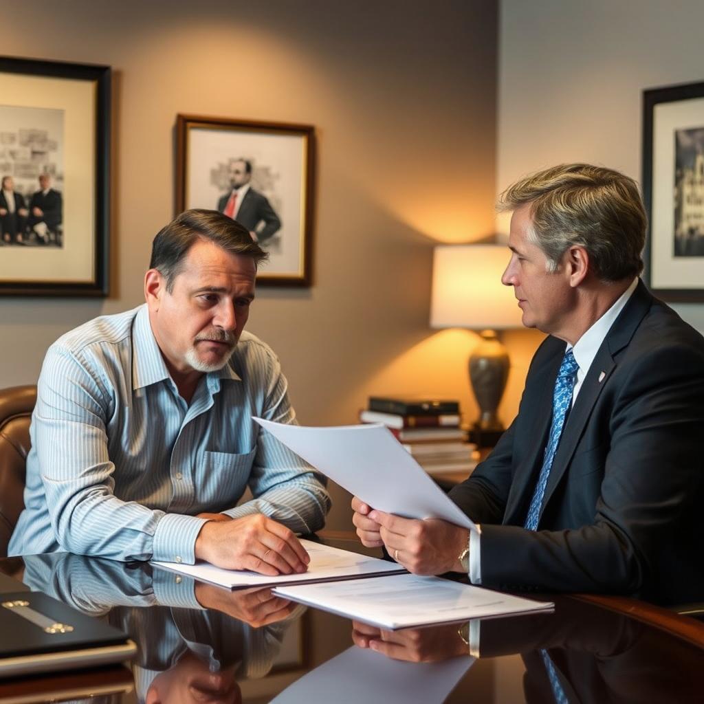 Advance Directive Lawyer Atlantic County