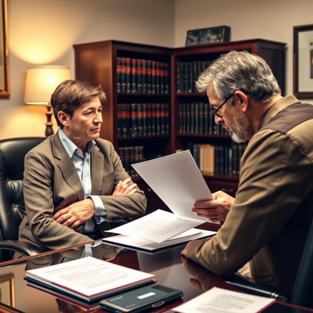 Advance Directive Lawyer Cumberland County