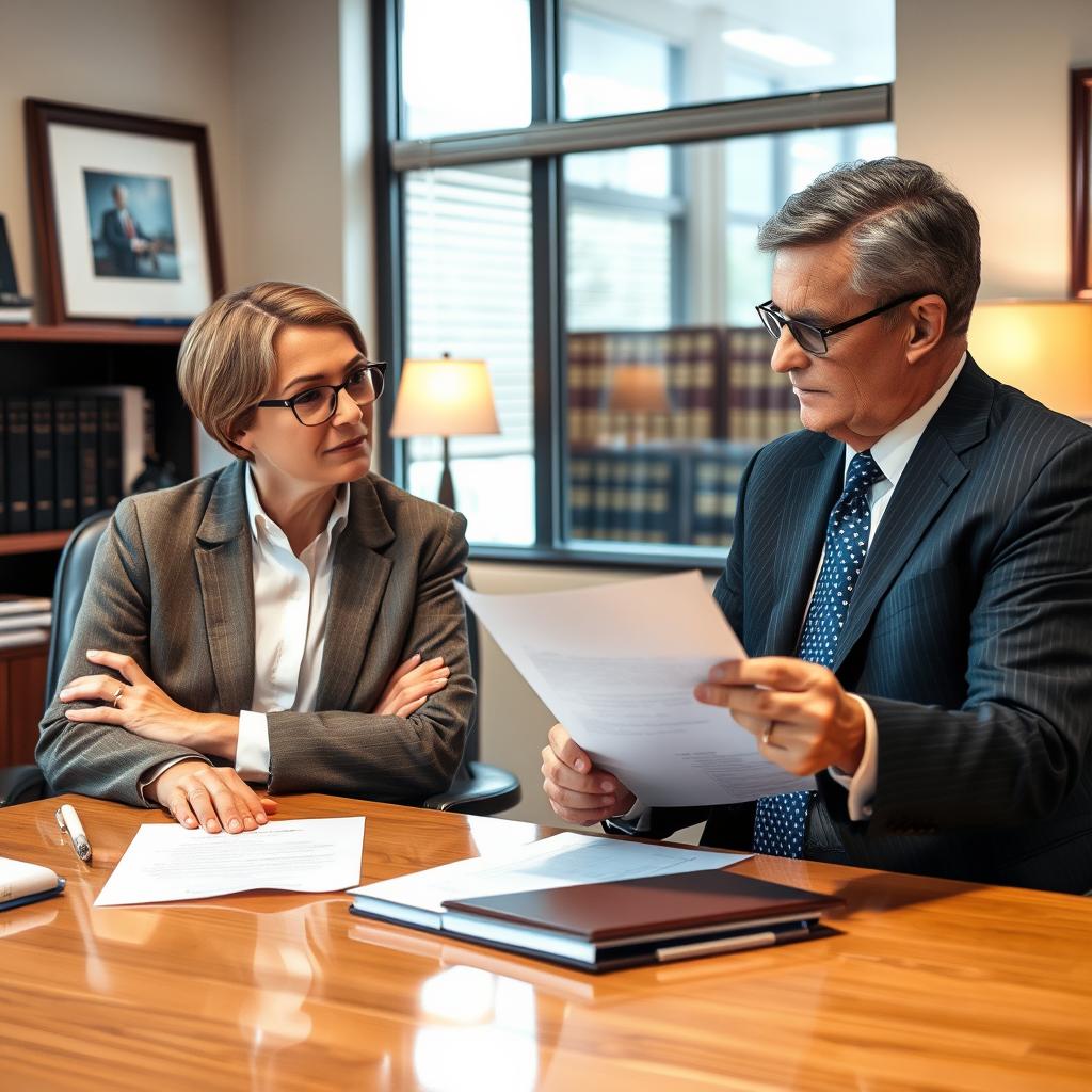 Advance Directive Lawyer Essex County