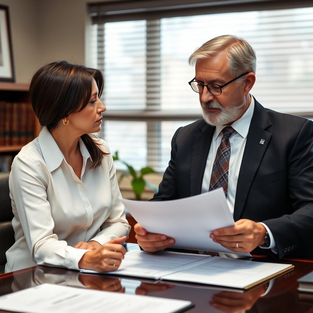 Advance Directive Lawyer Hudson County
