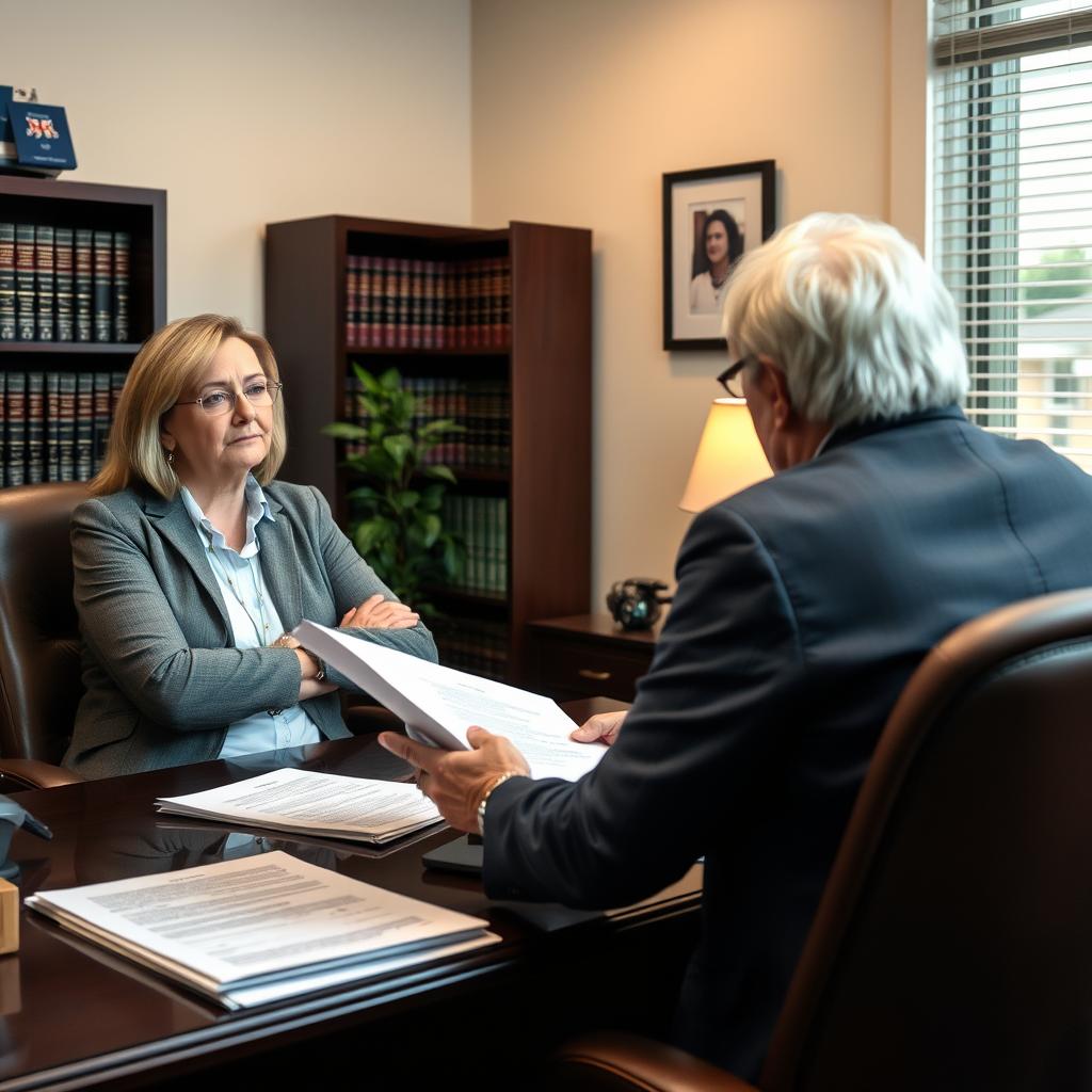 Advance Medical Directive Lawyer Anne Arundel County