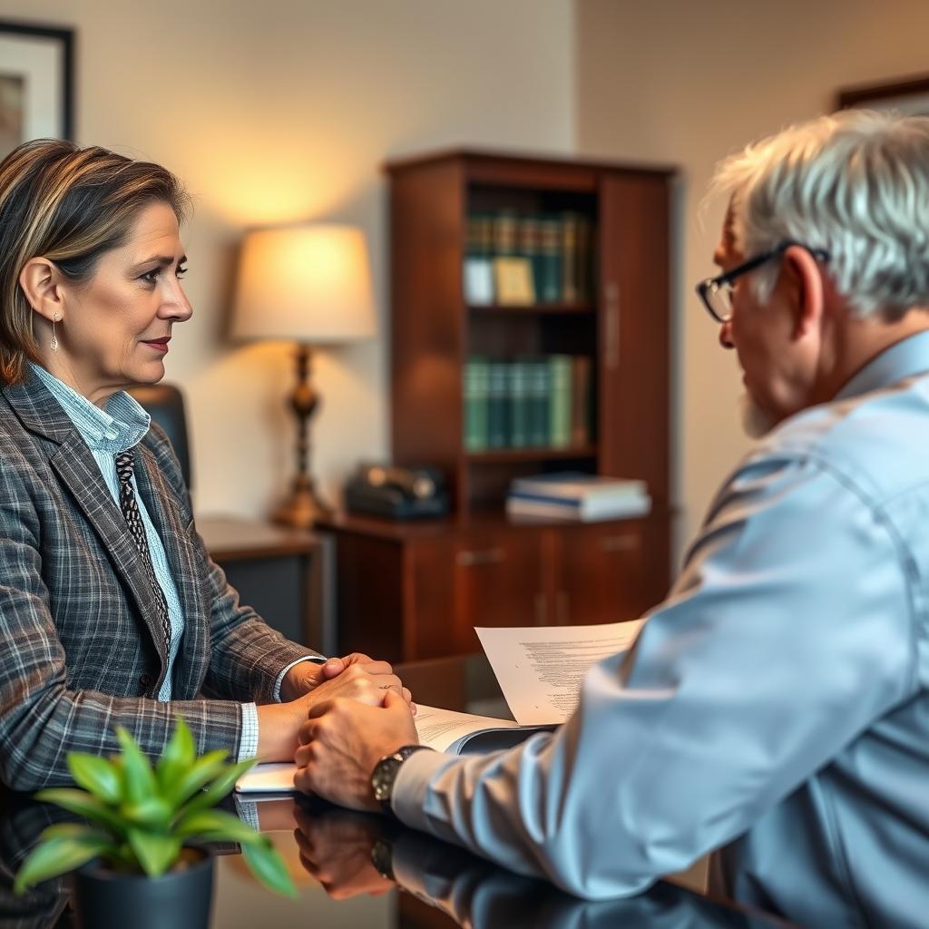 Advance Medical Directive Lawyer Carroll County