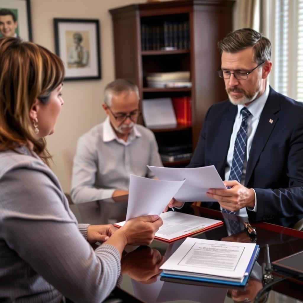 Advance Medical Directive Lawyer Chevy Chase