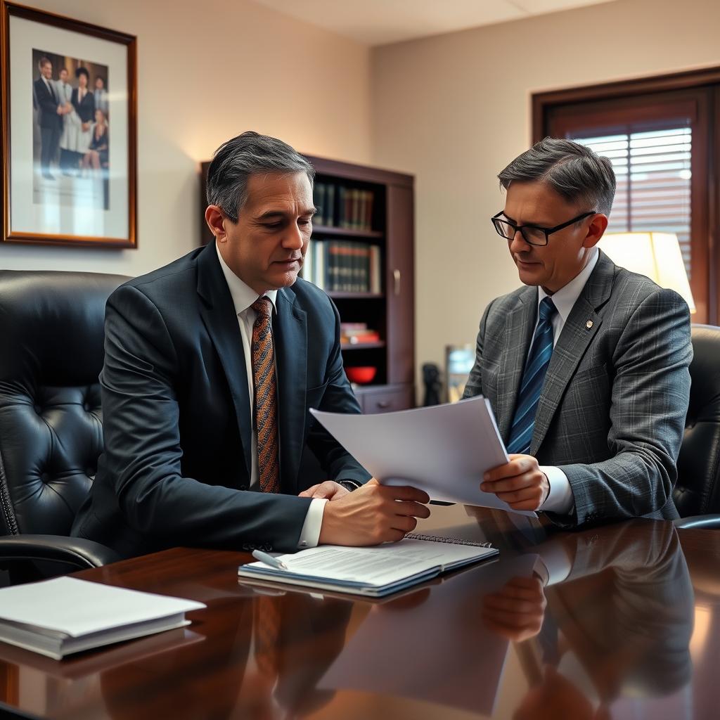 Advance Medical Directive Lawyer Cleveland Park