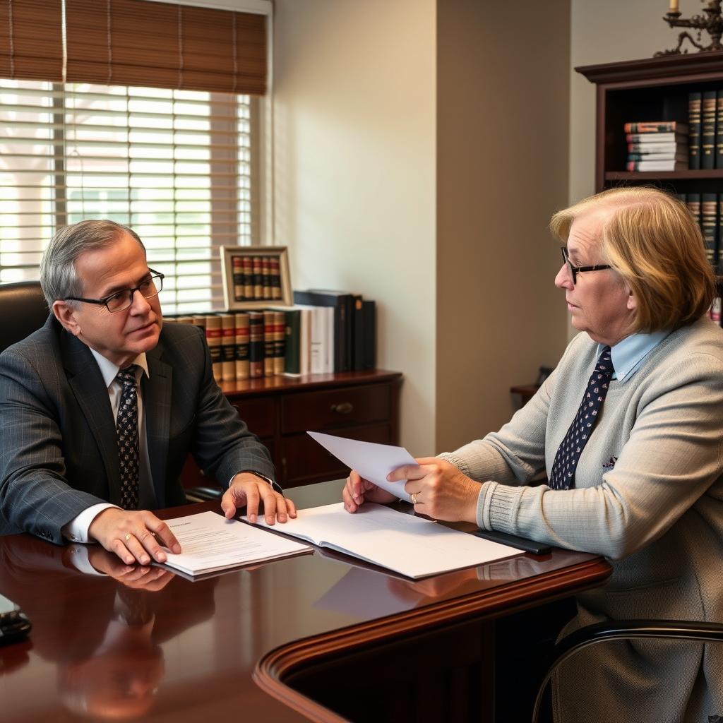 Advance Medical Directive Lawyer Garrett County