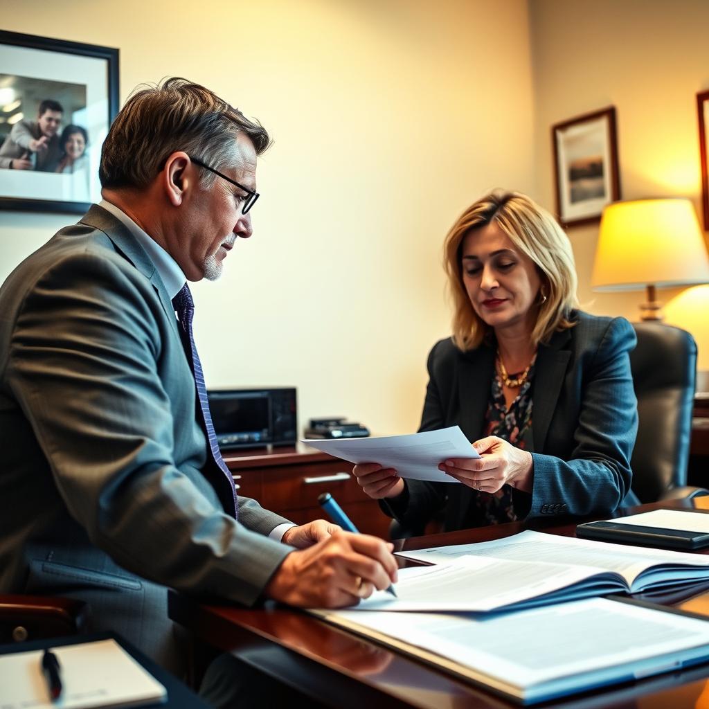 Advance Medical Directive Lawyer Harford County