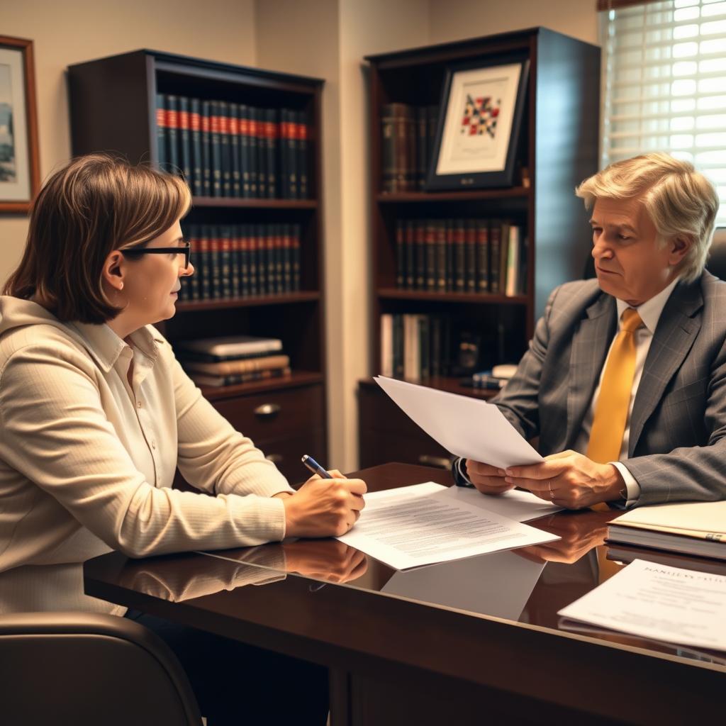 Advance Medical Directive Lawyer Kent County