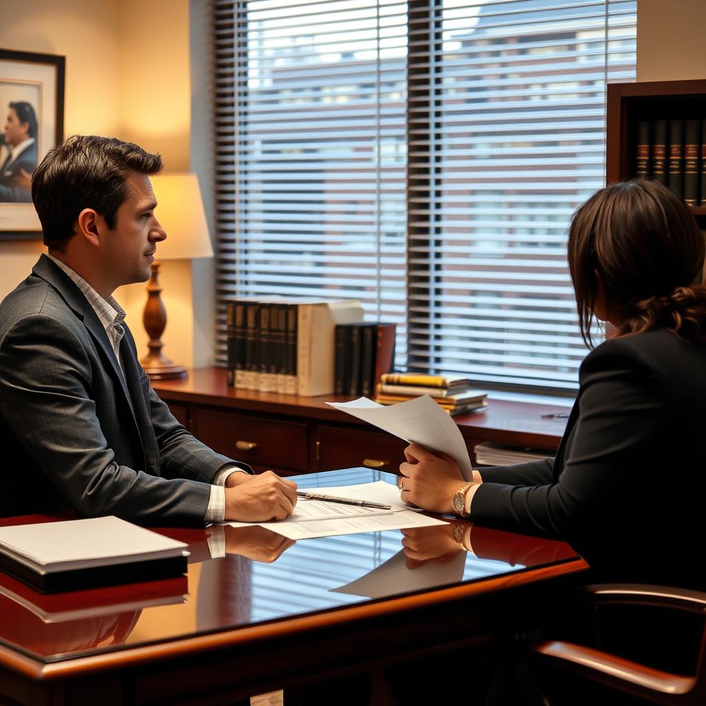 Advance Medical Directive Lawyer Petworth