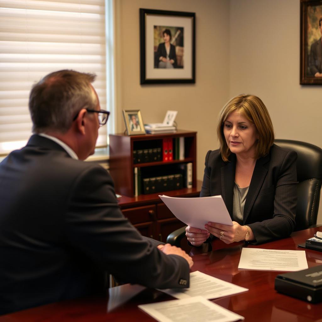 Advance Medical Directive Lawyer Queen Anne's County