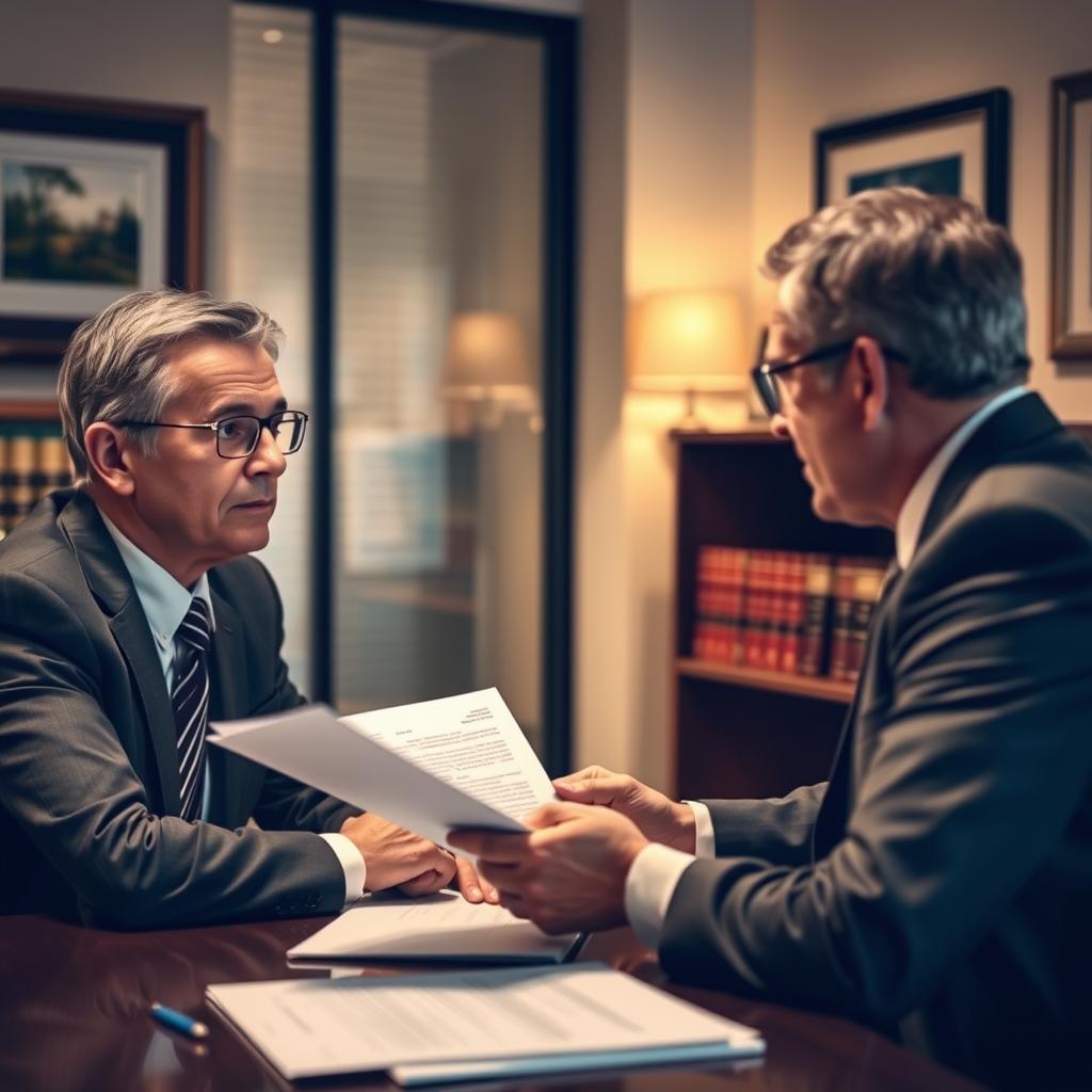 Advance Medical Directive Lawyer Spring Valley