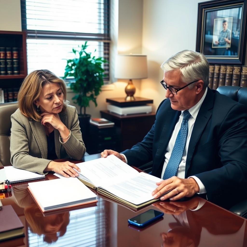 Advance Medical Directive Lawyer Washington County
