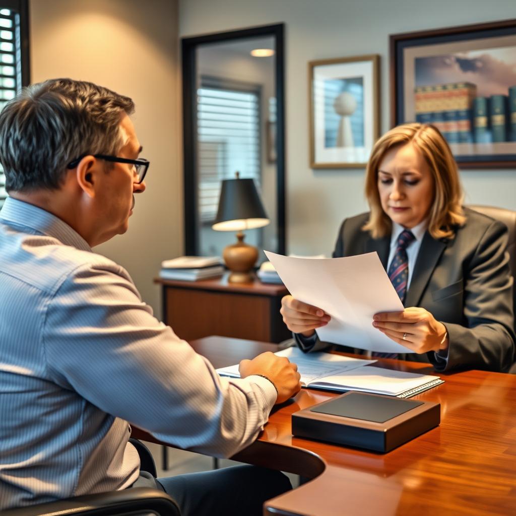 Business Succession Lawyer Atlantic County