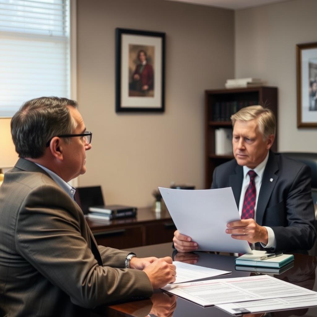 Business Succession Lawyer Cumberland County